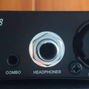 Centrance HiFi M8 解碼+Class A 耳放