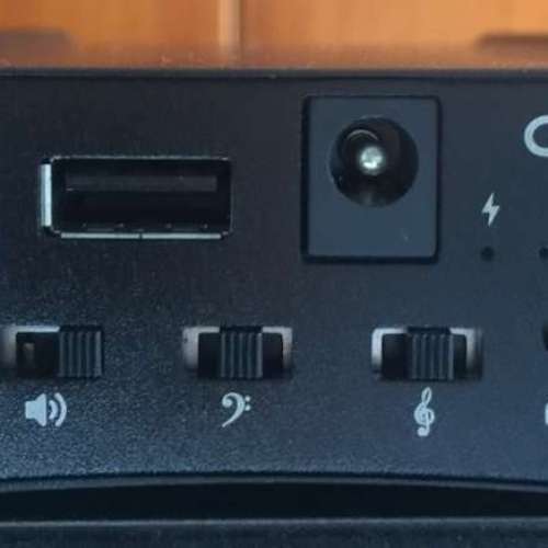 Centrance HiFi M8 解碼+Class A 耳放