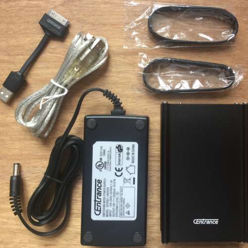 Centrance HiFi M8 解碼+Class A 耳放