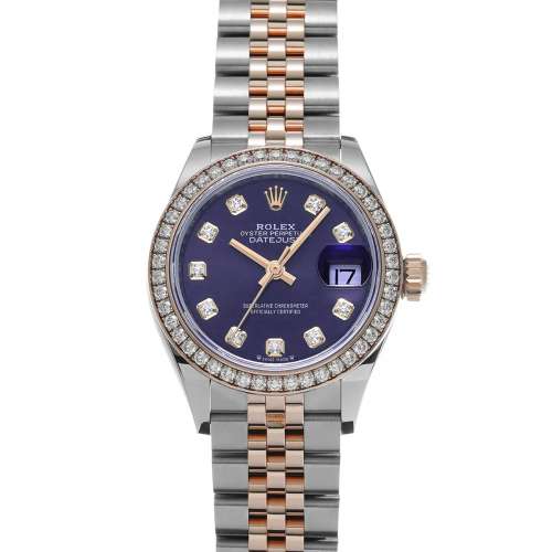 Lady Datejust 28 279381RBR