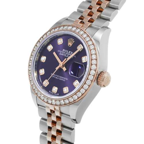 Lady Datejust 28 279381RBR