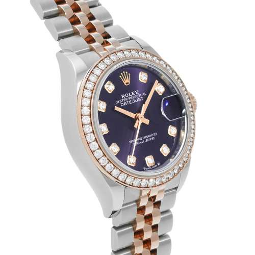 Lady Datejust 28 279381RBR