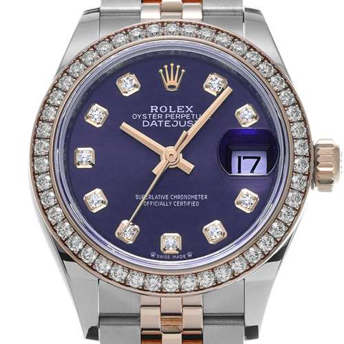 Lady Datejust 28 279381RBR