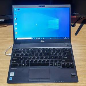 Fujitsu Lifebook U937 筆記本電腦