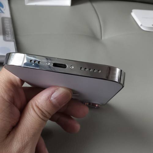 Iphone 14 Pro 512gb  95% new