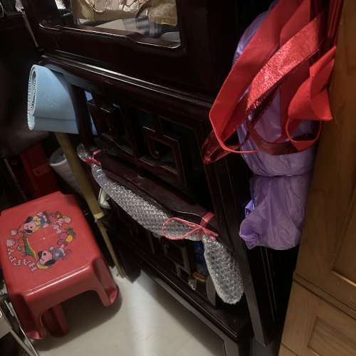 中式酸枝實木傢俬