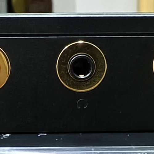 99.9% New Cayin N6 iii 音樂播放器 連E203主板模組