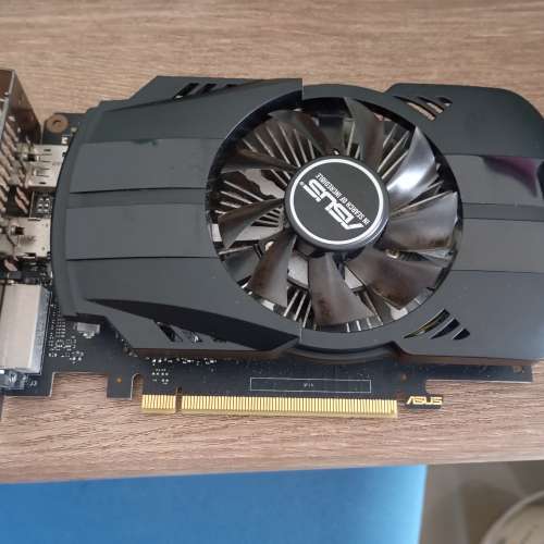 Asus Gtx1050ti 4G