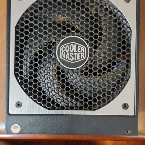 Cooler master V1200 Platinum