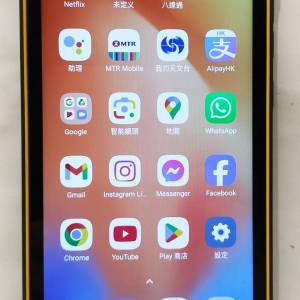 Blackview BV4900 Pro
