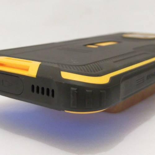 Blackview BV4900 Pro