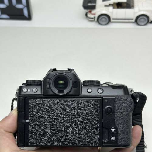Fujifilm X-S10 Body (淨機身)