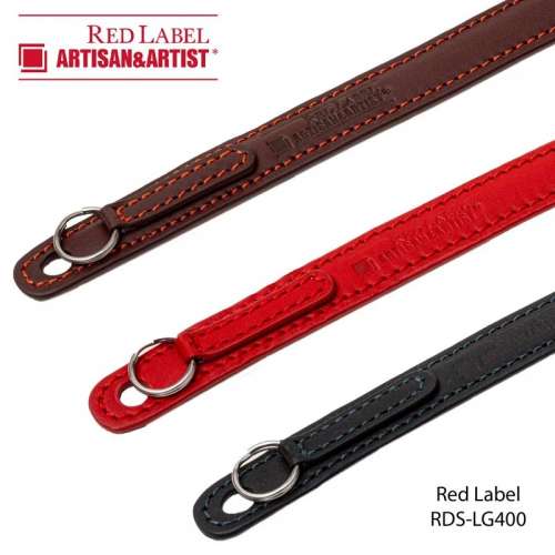 Artisan&Artist- RedLabel RDS-LG400相機帶