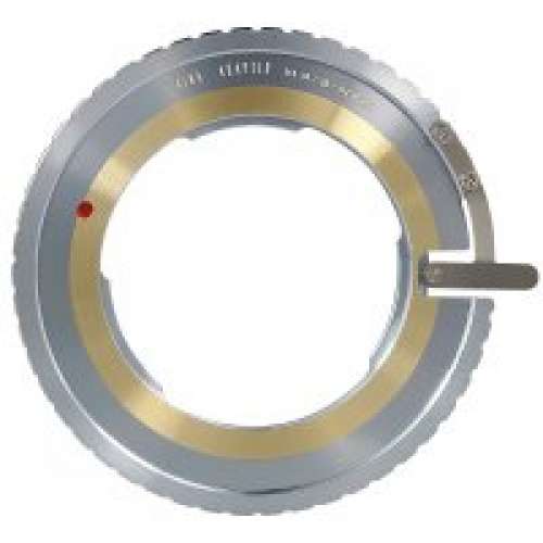 LAINA M43 Lens To Sony E Mount Adaptor (金屬接環)
