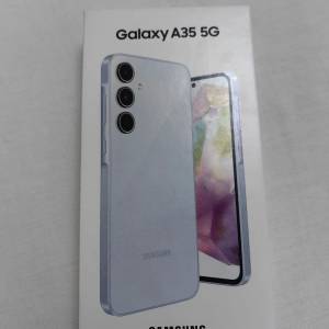 Samsung A35