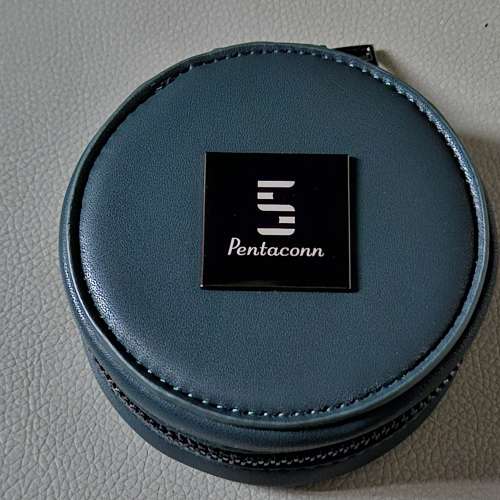 Pentaconn Scyne α01Alpha 01