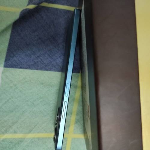 紅米Note 12 turbo 12+512GB