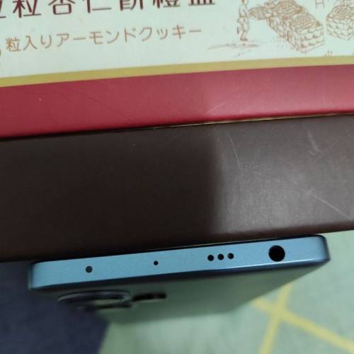 紅米Note 12 turbo 12+512GB