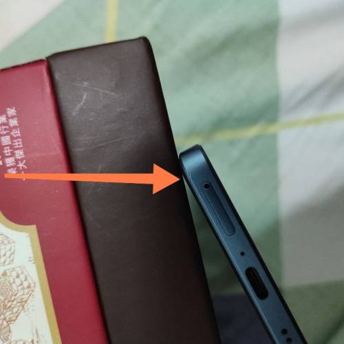 紅米Note 12 turbo 12+512GB