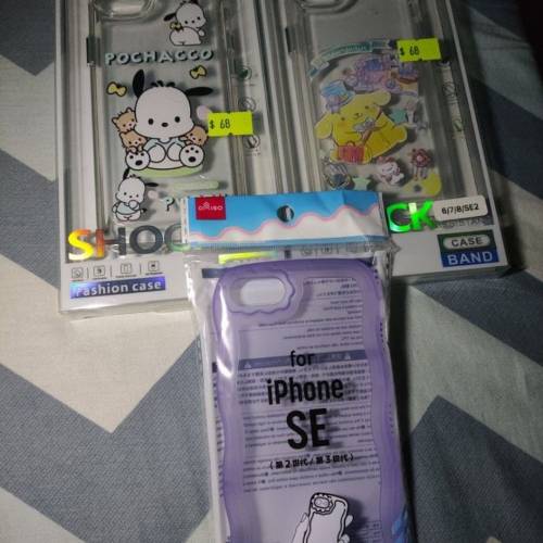 iPhone case