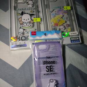 iPhone case