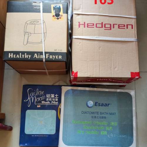 (清貨)清位要錢唔要貨,任揀$1000 3件