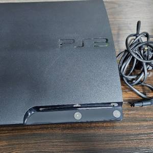 Playstation 3 slim 1set