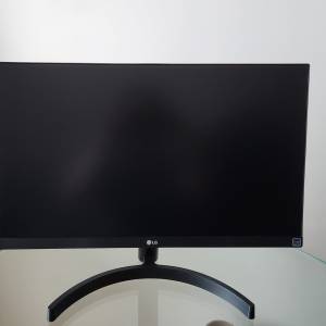 LG 22" Full HD IPS LED Monitor 顯示器