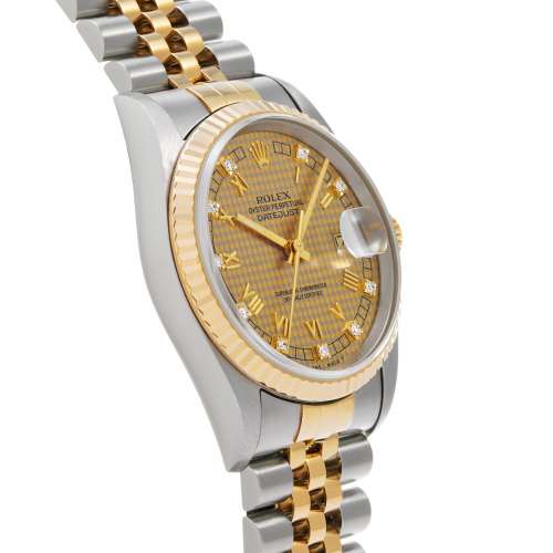 Rolex Datejust 16233G