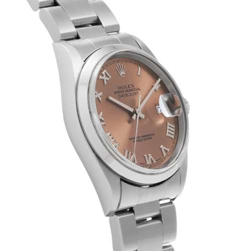 rolex 16200 日志系列