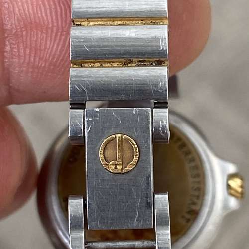 ❤️女裝Duhill 電子手錶