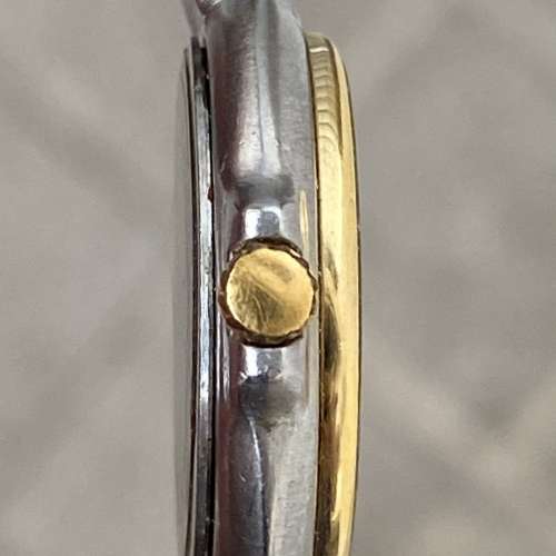 ❤️女裝Duhill 電子手錶