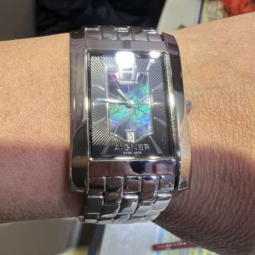 德國牌子Aigner(艾格納)錶