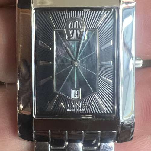 德國牌子Aigner(艾格納)錶