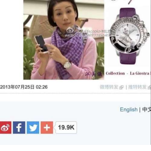 全新庫存Ground Zero x Galtiscopio ss 15 watch