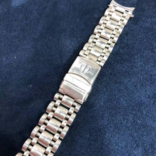 Baume&Mercire(名仕)計時全自動手錶