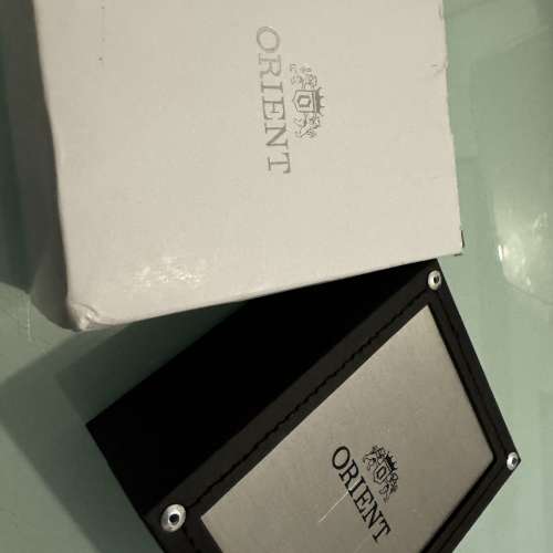 Orient Mako 40 復古潛水錶 機械錶 白面 RA-AC0Q03S10B