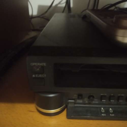 Sharp聲寶 VC K800 錄影機