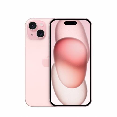 iphone 15 靚仔無花 有保養 粉紅色128gb