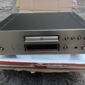 DENON DCD-QS10天龍 CD機