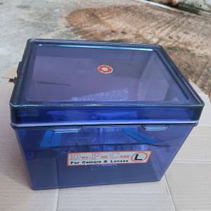 防潮箱