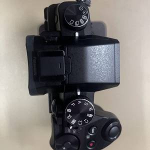 Panasonic g85