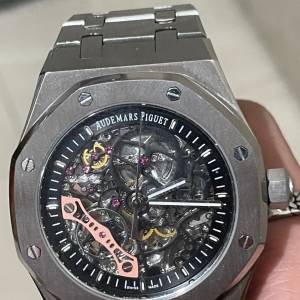 AP玩具錶