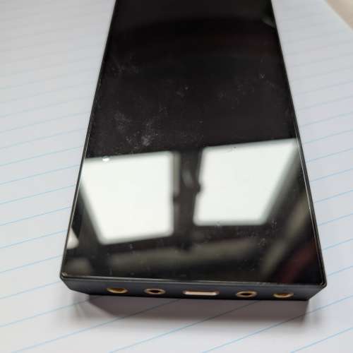 Hiby R6 Pro II 黑色