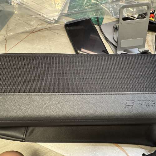 Effect Audio Case