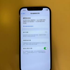 Iphone 12 pro 512GB