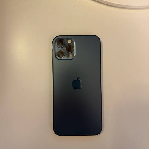 Iphone 12 pro 512GB