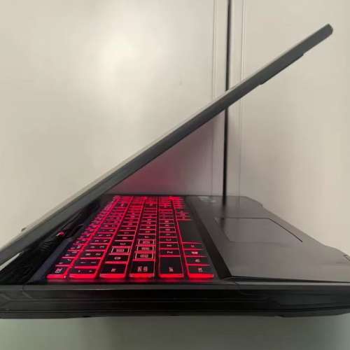 Intel® Core™ i7 6700電競筆記本電腦，頂配 16G ddr4 記憶體，samsung 870 evo 2...