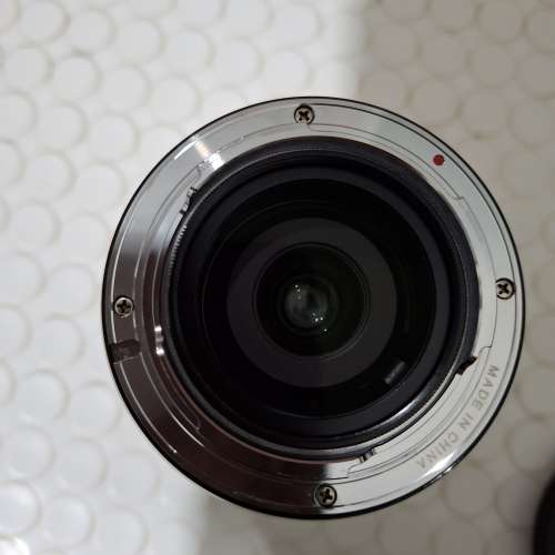 Laowa 10-18 mm, F4.5-5.6 Sony E Mount