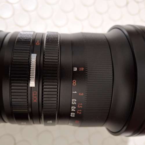 Laowa 10-18 mm, F4.5-5.6 Sony E Mount